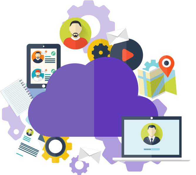 Dream On - Agencia De Viajes Png (682x614), Png Download