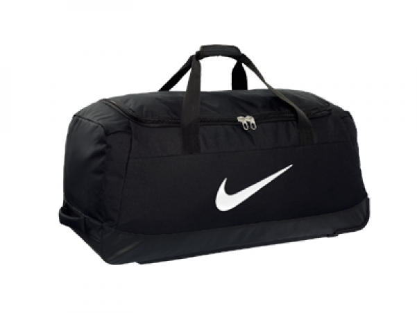 Nike Club Team Roller Bag 3.0 (600x800), Png Download