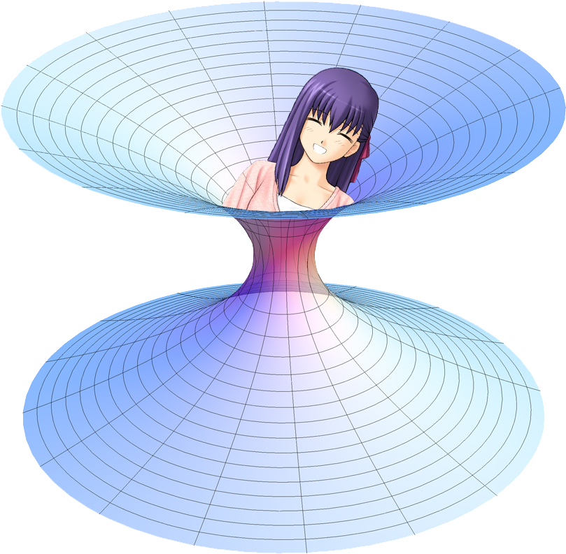 View Samegoogleiqdbsaucenao Wormhole , - Wormhole (881x846), Png Download