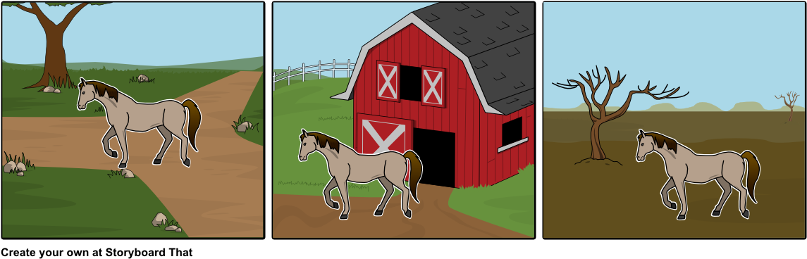 Mi Caballo Mago - Scarlet Ibis Doodle Walking (1164x385), Png Download