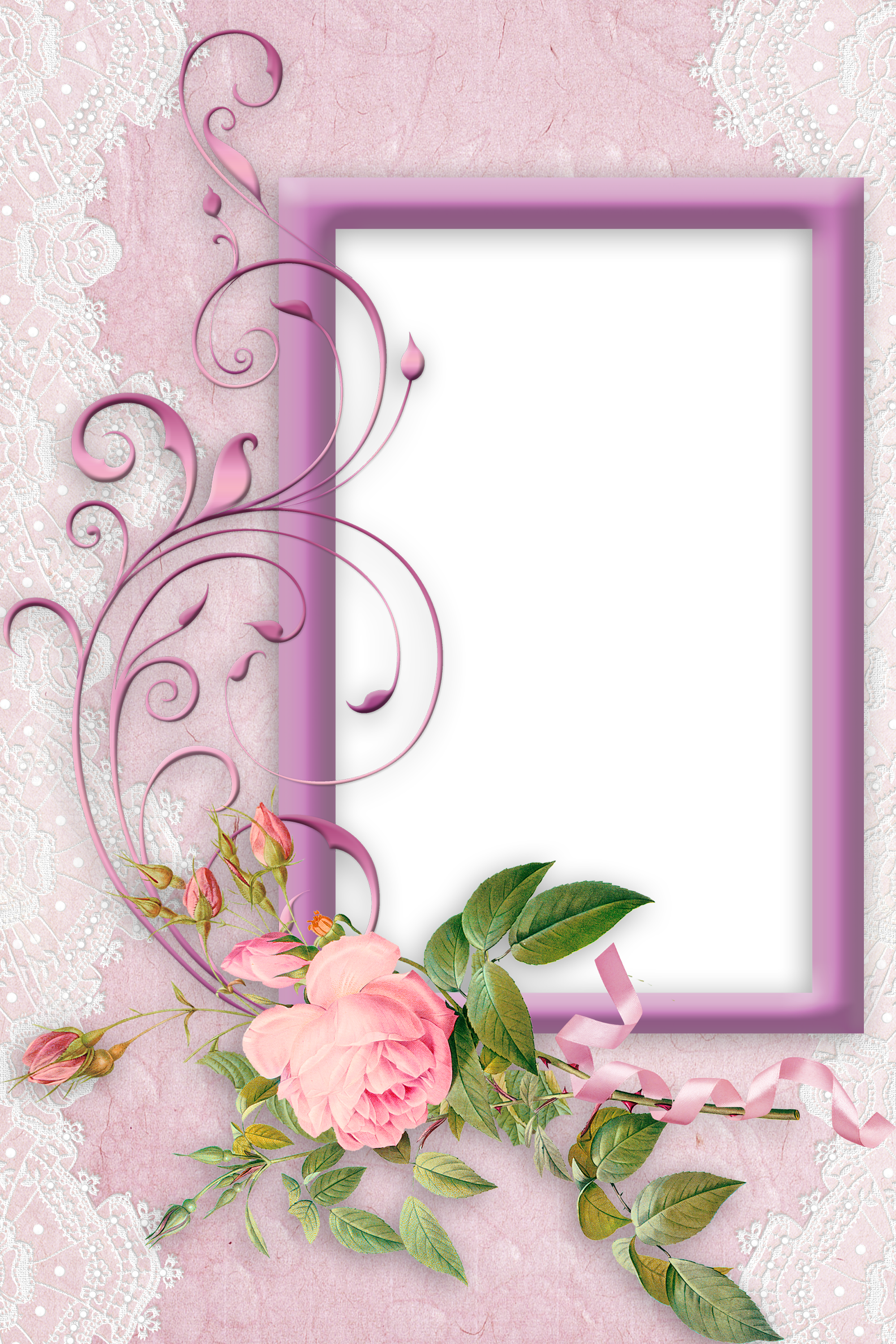 Lunch Napkins Jardin Botanique (2000x3000), Png Download