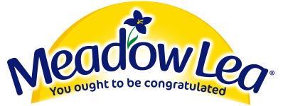 Meadow Lea - Meadowlea Original Vegetable Fat Spread (456x296), Png Download