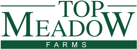 Welcome To Top Meadow Farms - Meadows School Of The Arts (572x218), Png Download