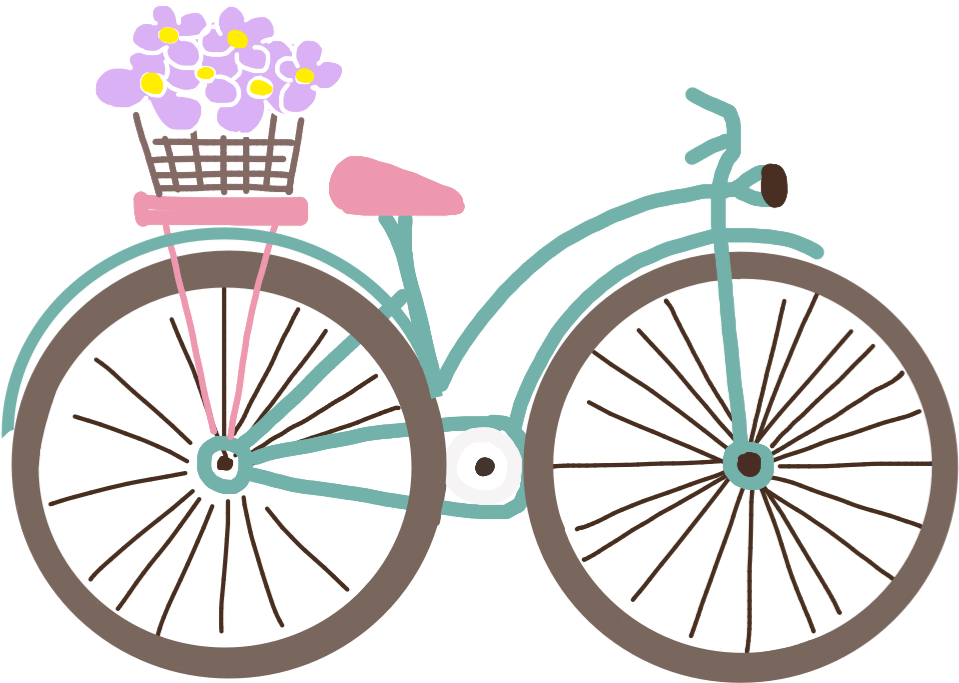 Bike Nice Riding Bicycle Bicicleta Image Png Transparent - Mensagens Delicadezas Da Alma (1161x912), Png Download