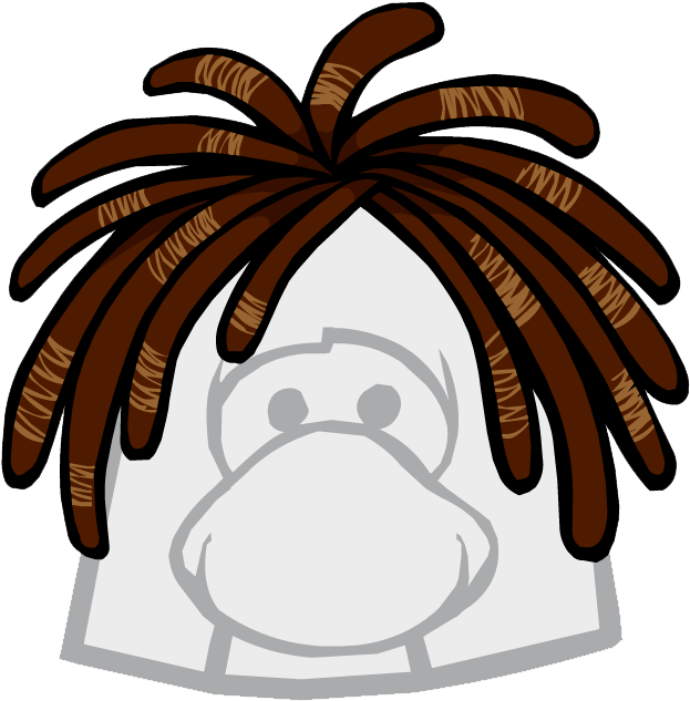 The Surf Knot Clothing Icon Id 662 Updated - Club Penguin The Flip (720x658), Png Download