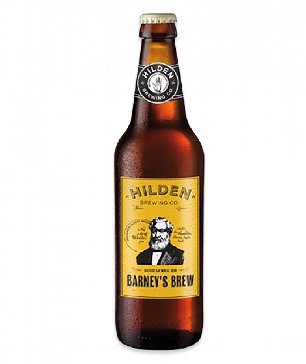 Hilden Barney's Brew 500ml - Chinese Cooking Wine Coles (1200x1200), Png Download