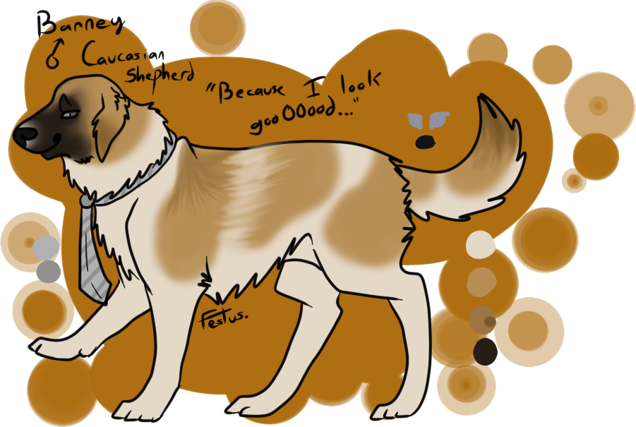Ancient Dog Breeds (901x605), Png Download