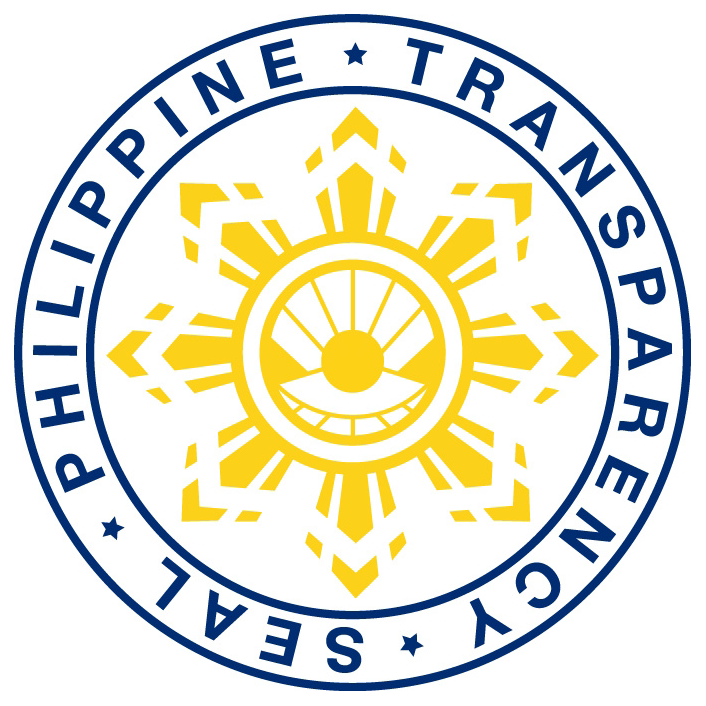 Transparency Seal - Philippine Transparency Seal Png (436x420), Png Download