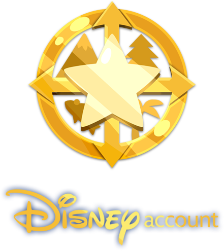 Please Create A Disney Account To Join Club Penguin - Emblem Club Penguin Island (441x495), Png Download