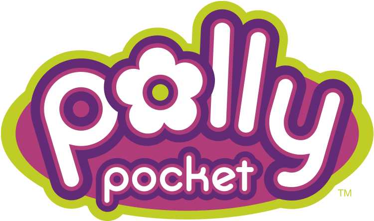 Site Da Polly Pocket Oficial Jogos 8 - Polly Pocket Logo Png (800x494), Png Download
