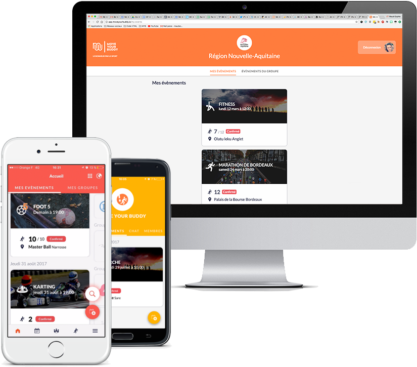 Simplifies The Organising For You Of Any Activities - Iphone (873x767), Png Download