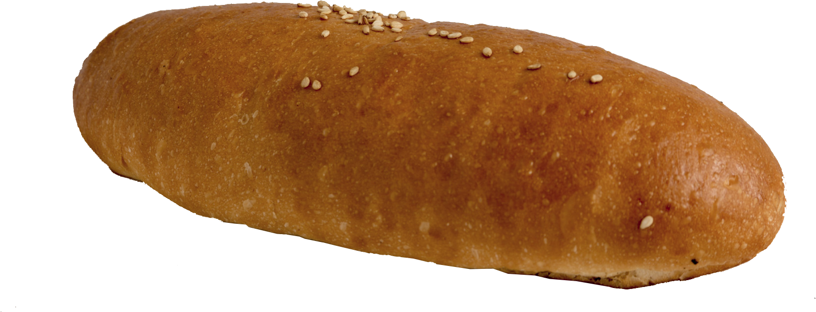 Roll Bun - Chicago-style Hot Dog (2160x1440), Png Download