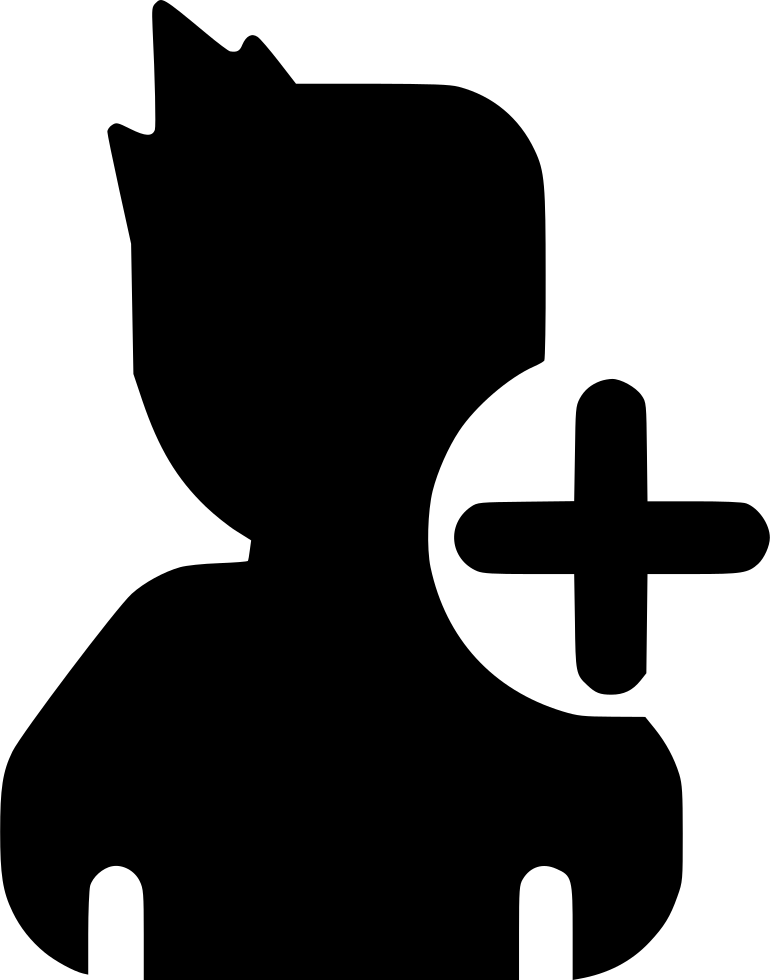 Add Friend Comments - Portable Network Graphics (770x980), Png Download