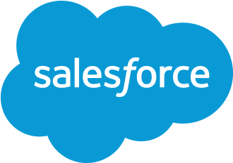 Salesforce Apac - Salesforce Cloud Logo (400x400), Png Download