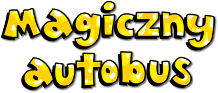 The Magic School Bus Image - Magic School Bus (800x310), Png Download