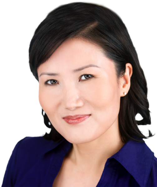 Nani Kim Esq - Girl (503x608), Png Download