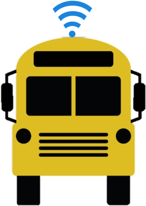 Ospox School Bus Tracking - School Bus (800x850), Png Download