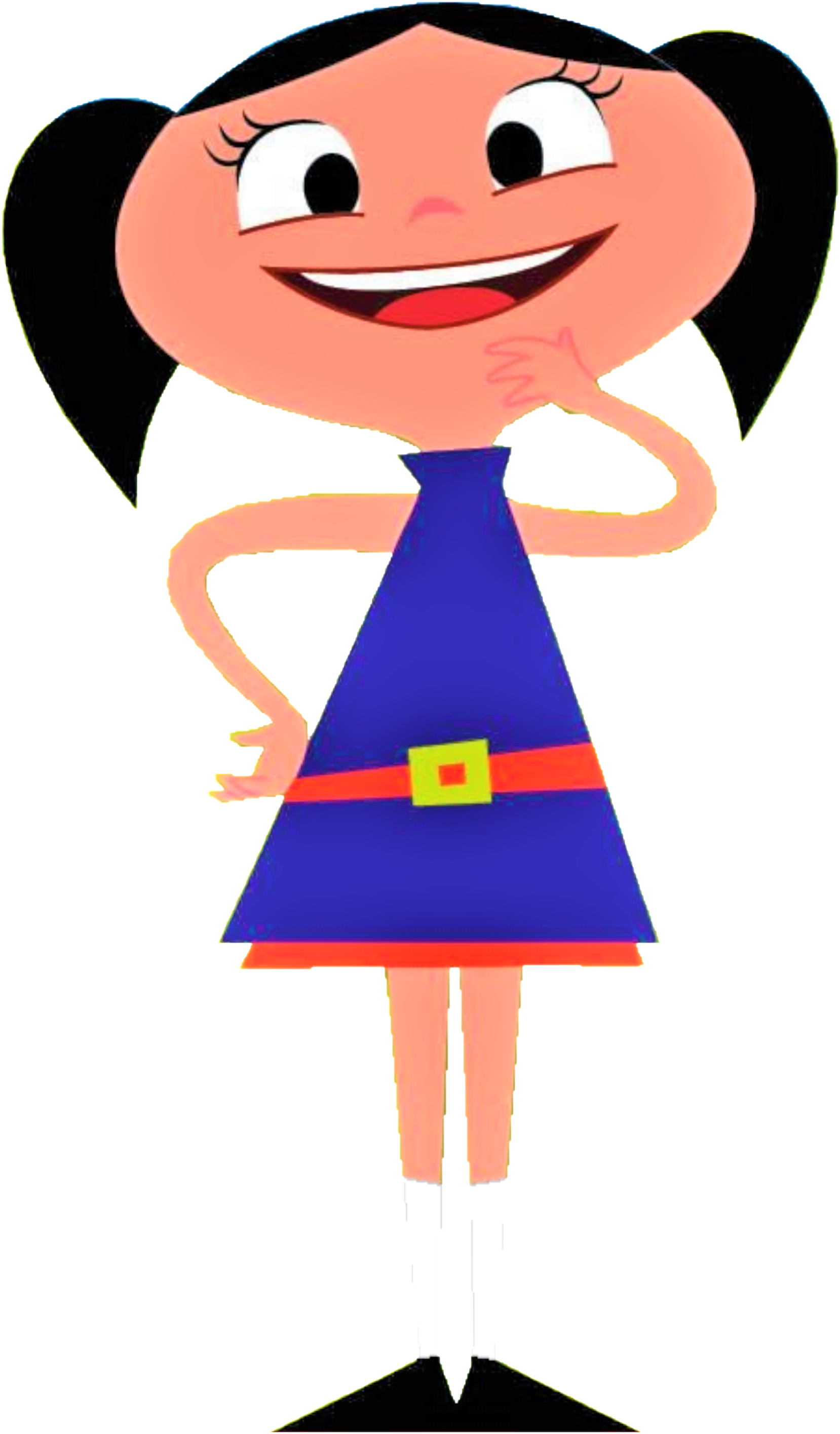 Luna (1691x2865), Png Download