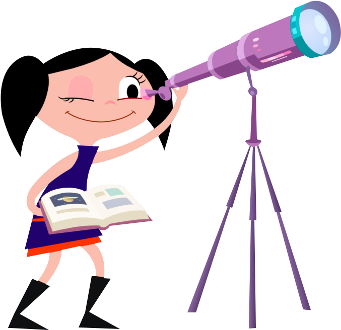 Postado Por Alice Oliveira Às - Imagens Show Da Luna Png (698x681), Png Download