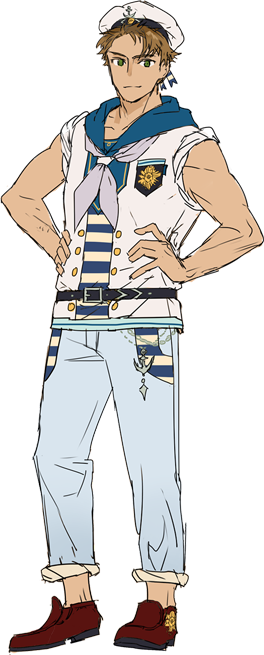 Kai - Atelier Kai Holthaus (264x655), Png Download