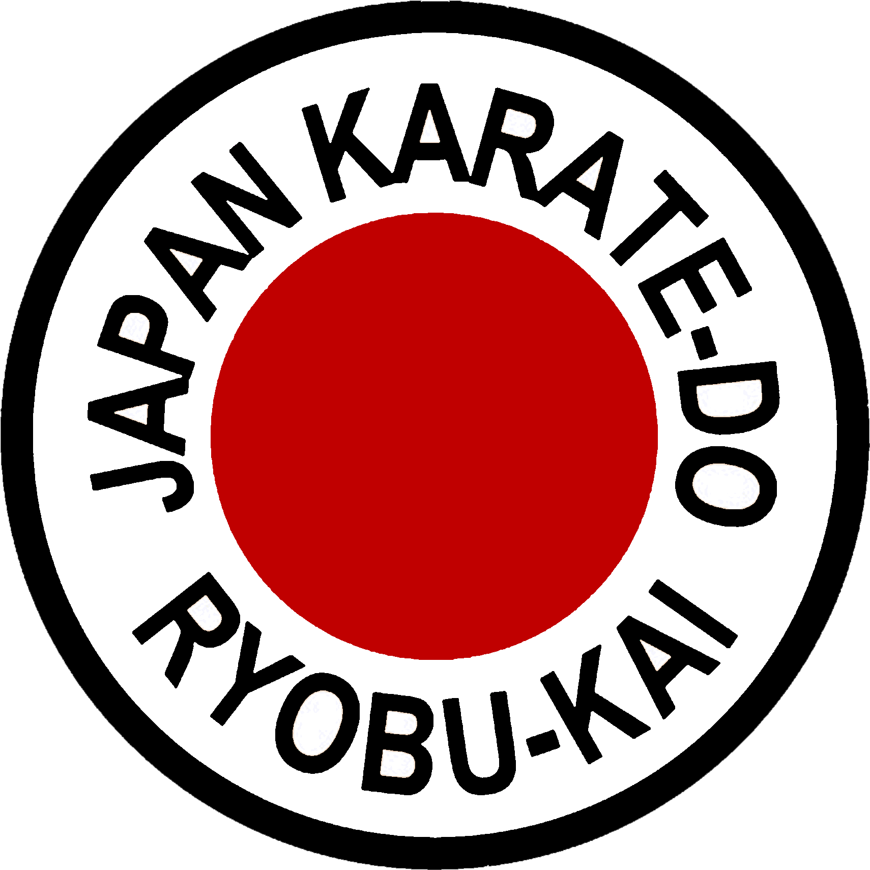 Logo For Japan Karate Do Ryobu Kai - International Red Cross Logo (1768x1784), Png Download