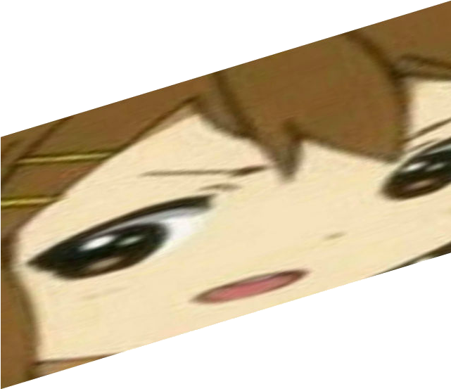 Nani - Jon Boat (640x640), Png Download