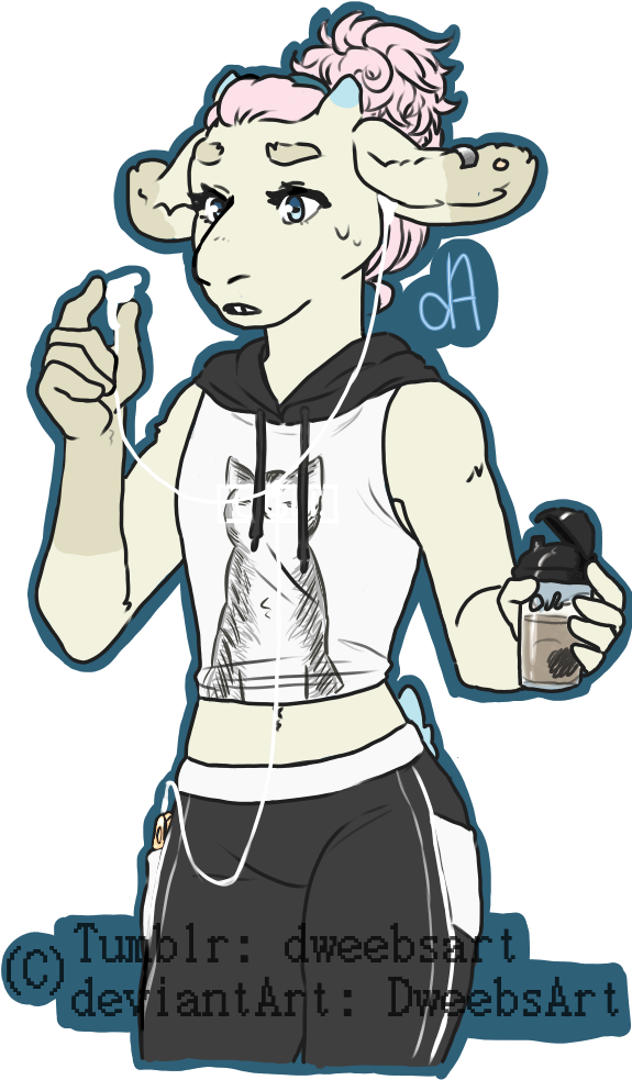 Nani - Cartoon (578x990), Png Download