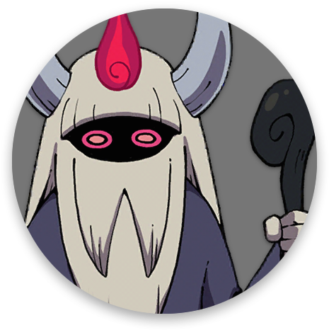 Yo-kai Watch Unpleasant - Search Engine (471x471), Png Download