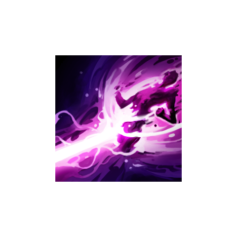 Life Form Disintegration Ray Hd - Portable Network Graphics (480x480), Png Download