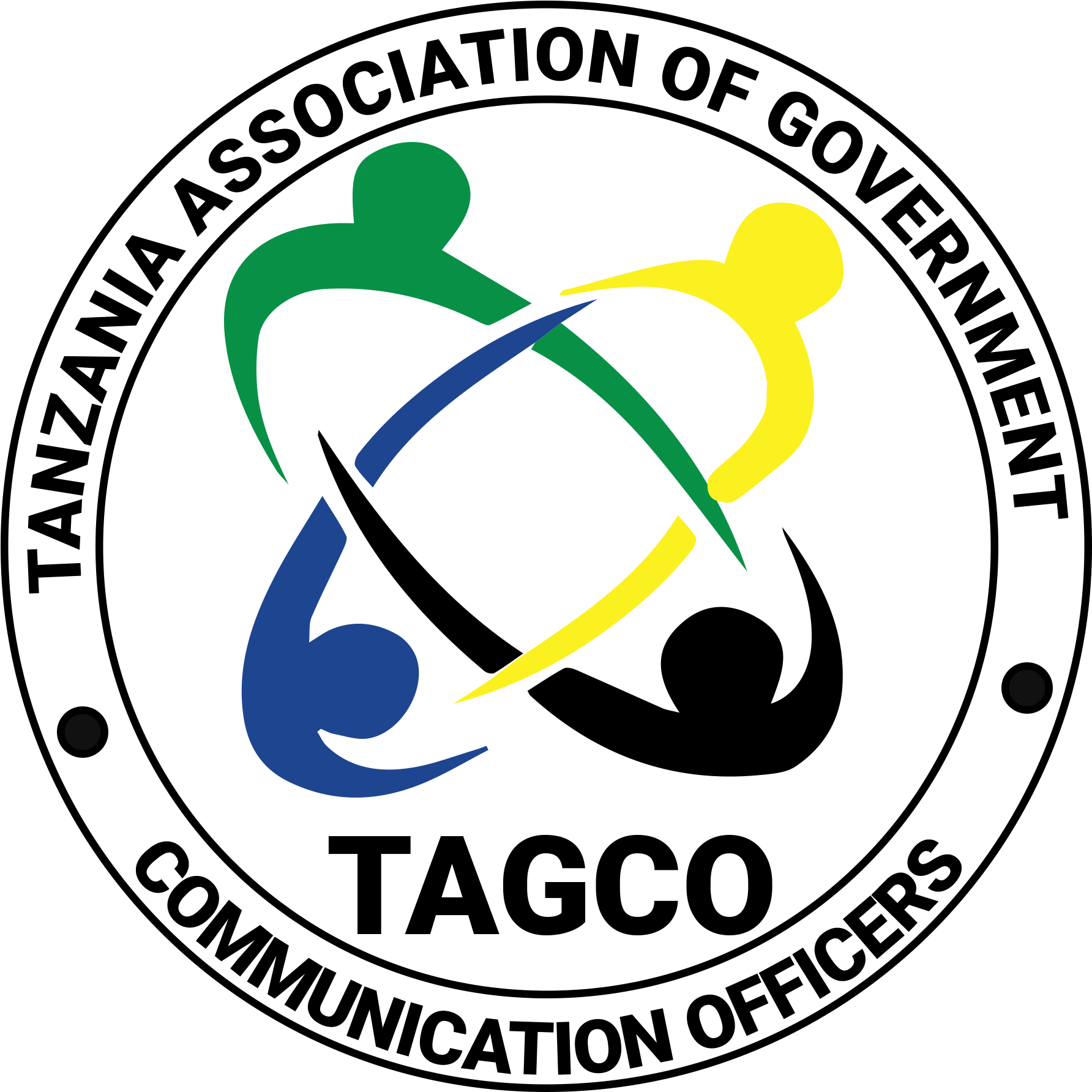 Sisi Ni Nani - Tagco Tanzania Png (2197x2050), Png Download