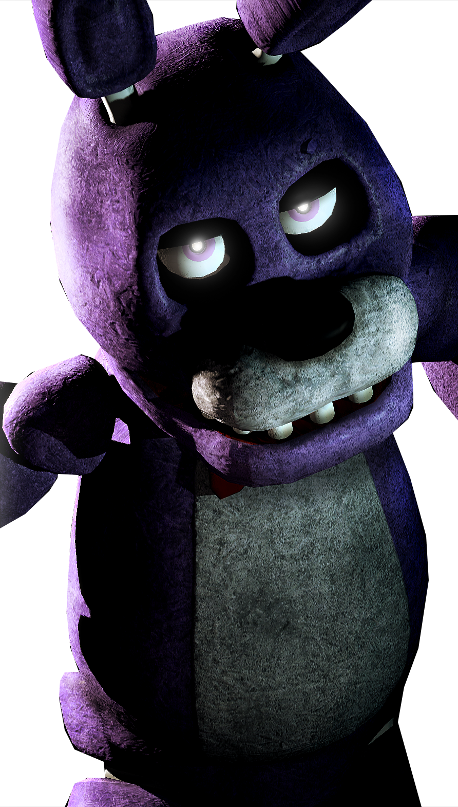 Bonnie - Fondos De Pantalla De Five Nights At Freddy's (892x1570), Png Download