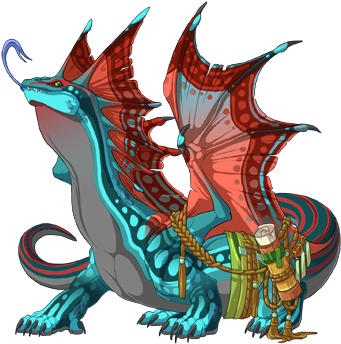 626084 350 - Dragon Flight Rising Bogsneak (350x350), Png Download