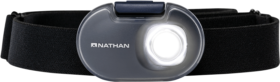 Luna Fire 250 Rx Run Chest/waist Light - Nathan Luna Fire 250 Rx Run Light (1000x1000), Png Download