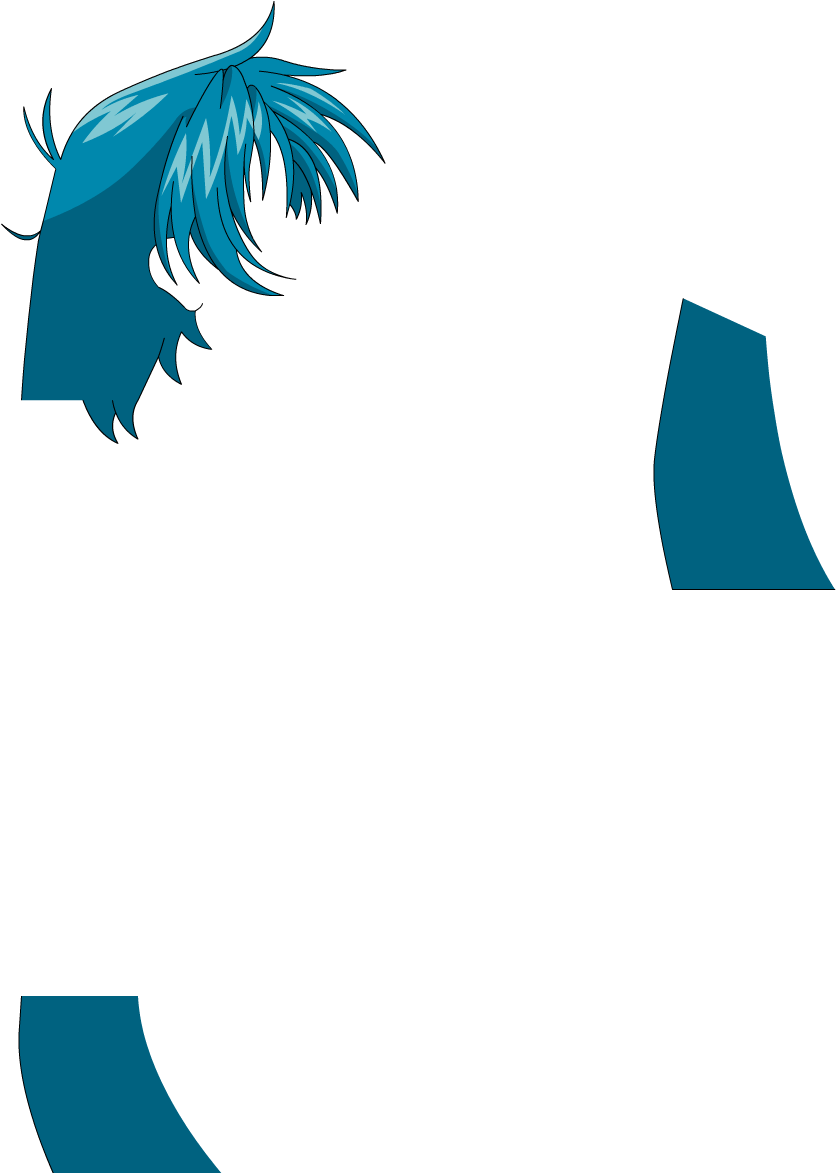 Chidori 50kb Feb 01 2011 - Computer (1200x1200), Png Download