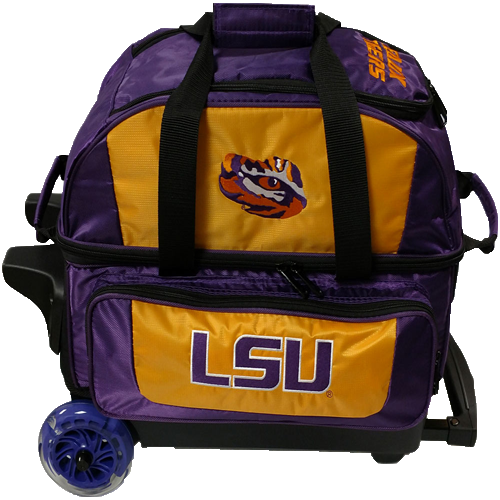 Lsu (500x500), Png Download
