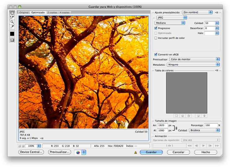 Guardar Imagen Jpg Para Web Con Photoshop Chois Custom Wall Murals Wallpaper Desinger Home Art Full Size Png Download Seekpng