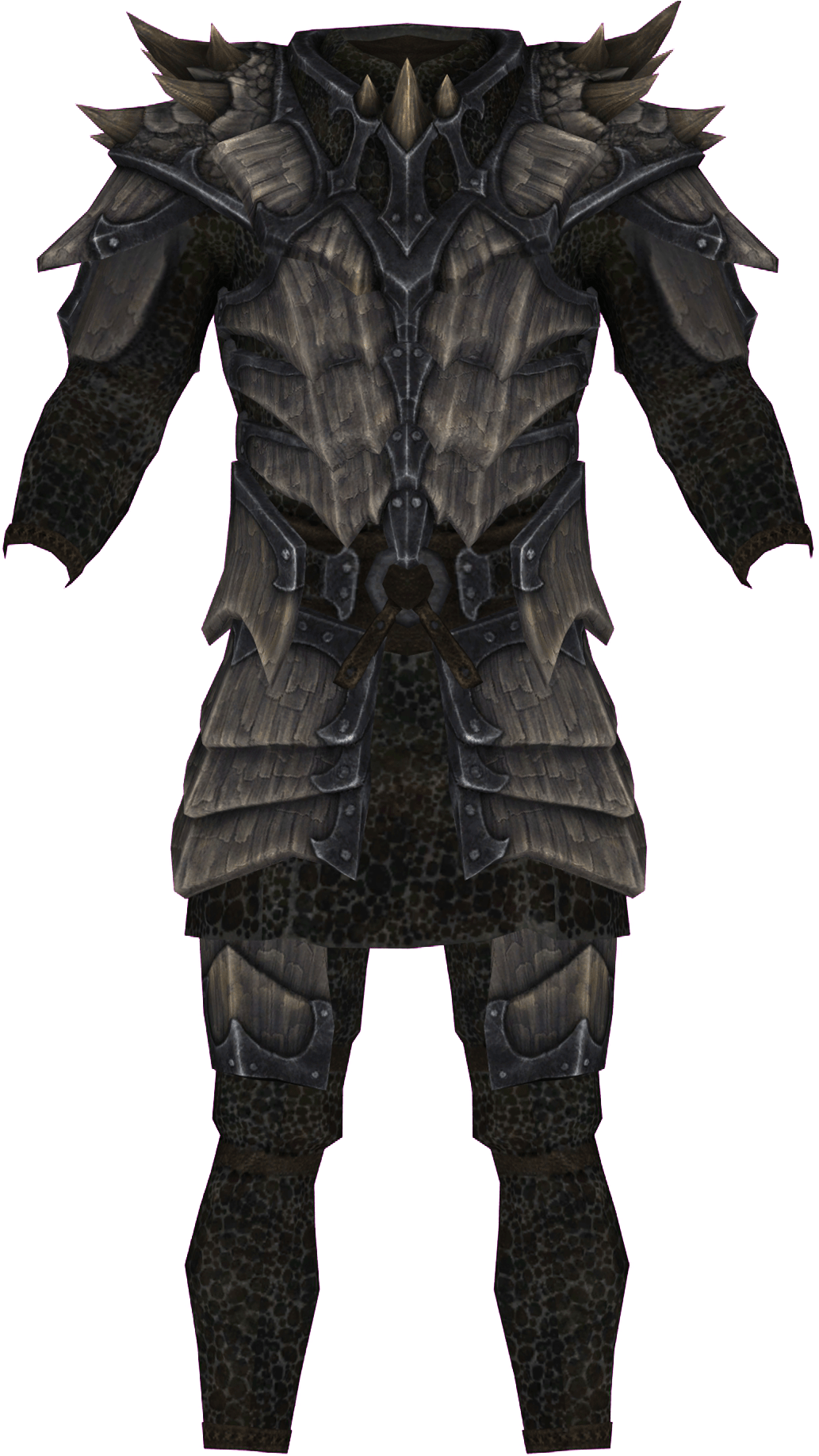 The Elder Scrolls (1092x1844), Png Download