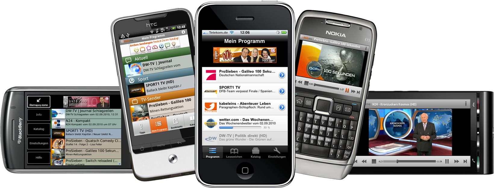 Celulares - Imagenes De Celulares En Formato Png (1670x675), Png Download