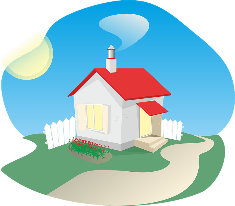 Collection Of Free Brokage Property Download On - Jesus In Your Heart (821x720), Png Download