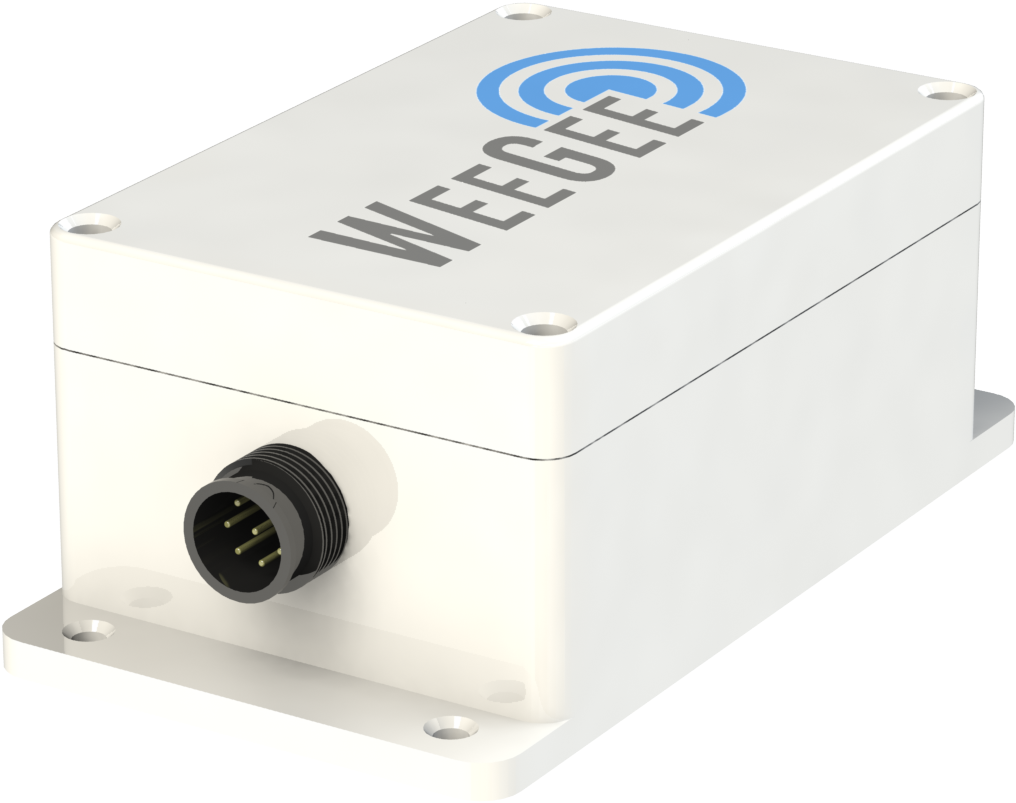The Weegee Is A Wifi Enabled Gps Tracking Device Designed - Camera (1920x1200), Png Download
