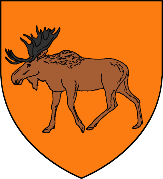 Original File - House Hornwood (571x629), Png Download