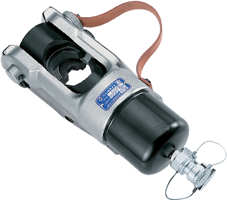 Ecw-h3d - Thomas & Betts Tbm26mcc Hyd Rem Hd Tool (400x340), Png Download