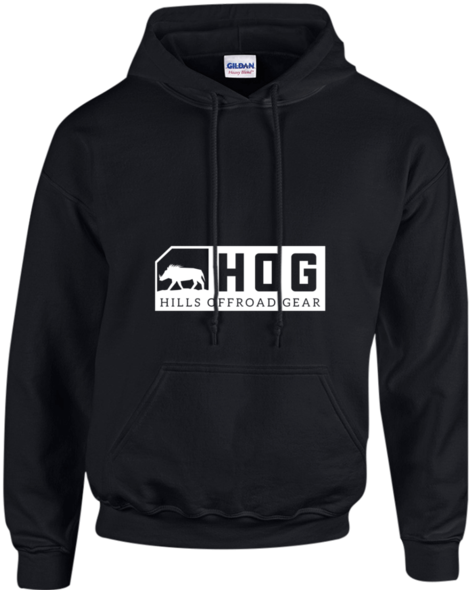 Hog Hoodie - Great Hoodie (576x690), Png Download