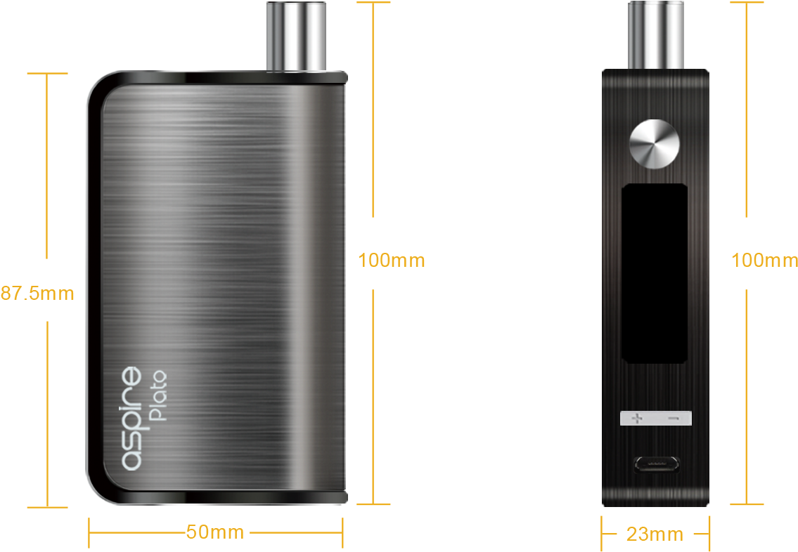 Aspire Plato - Aspire Plato Uk (1232x809), Png Download