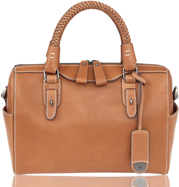 Michael Kors Hamilton Large Brows (400x400), Png Download