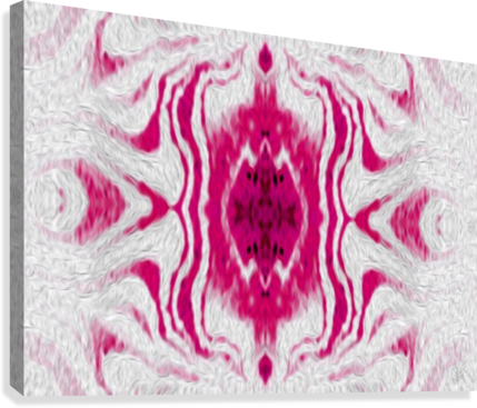 Ikewads100 Ike Andy Canvas Print - Motif (429x367), Png Download