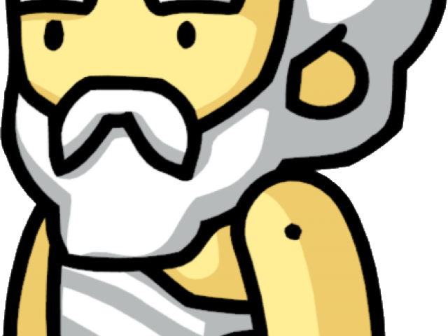 Socrates Clipart Plato (640x480), Png Download