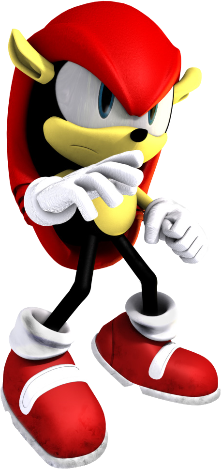 Mighty The Armadillo Team Chatoix 22587700 912 1010 - Mighty The Armadillo Sonic Adventure (912x1010), Png Download