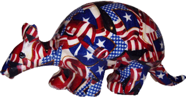 Texas (640x640), Png Download