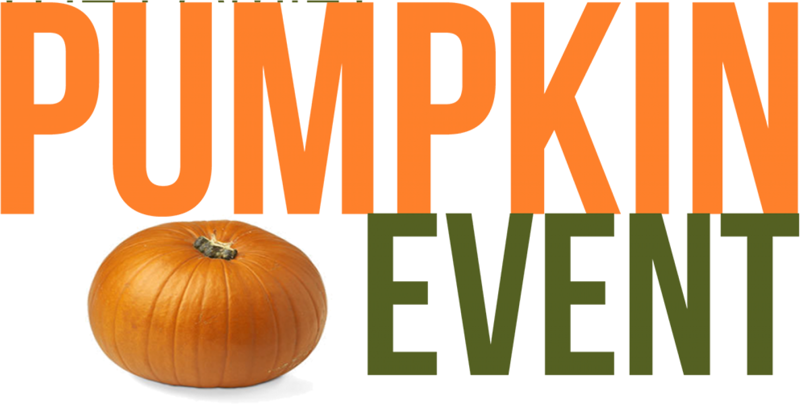 Family Pumpkin Event - Santo Espíritu Ven (1740x980), Png Download